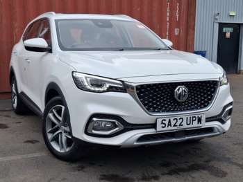 2022 - 1.5 T-GDI Exclusive 5dr DCT
