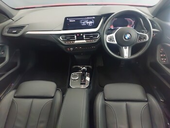 Used BMW 1 Series 2021 for sale - 77777219: Photo