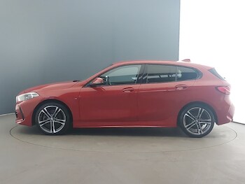 Used BMW 1 Series 2021 for sale - 77777219: Photo