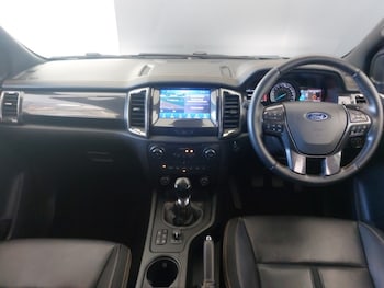 Used Ford Ranger 2021 for sale - 78369530: Photo