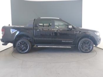Used Ford Ranger 2021 for sale - 78369530: Photo
