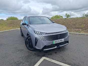 Used Peugeot 3008 2025 for sale - 78634119: Photo