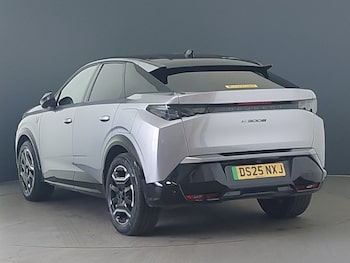 Used Peugeot 3008 2025 for sale - 78634119: Photo