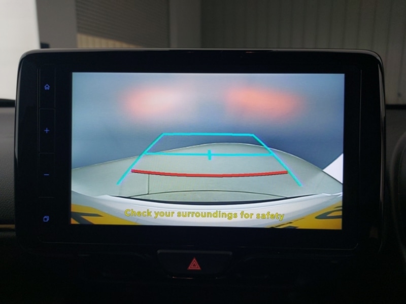 Used Toyota Yaris Cross 2022 for sale - 76502397: Photo 15