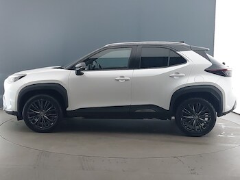 Used Toyota Yaris Cross 2022 for sale - 76502397: Photo