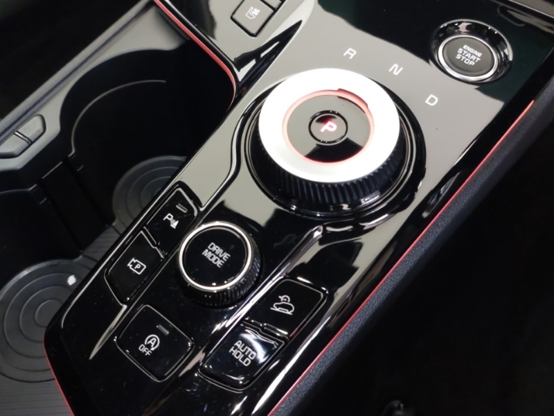 Used Kia Sportage 2024 for sale - 77767571: Photo 15