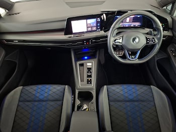 Used Volkswagen Golf 2022 for sale - 79074601: Photo