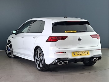 Used Volkswagen Golf 2022 for sale - 79074601: Photo