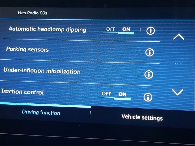 Used Vauxhall Corsa 2023 for sale - 76651588: Photo 10