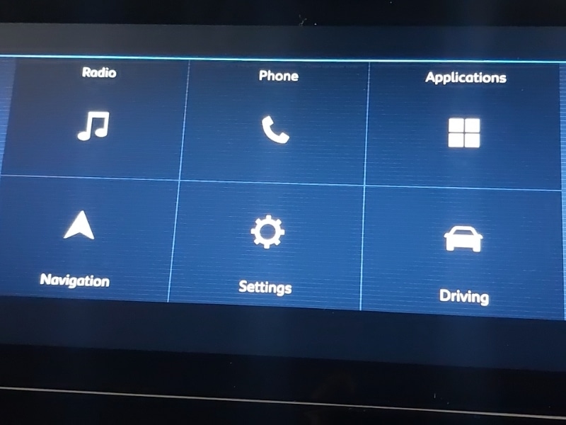 Used Vauxhall Corsa 2023 for sale - 76651588: Photo 11