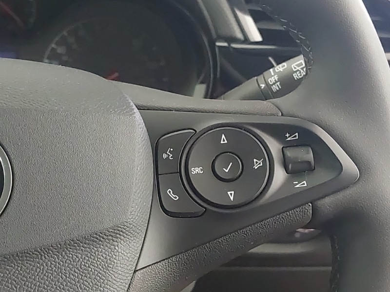 Used Vauxhall Corsa 2023 for sale - 76651588: Photo 13