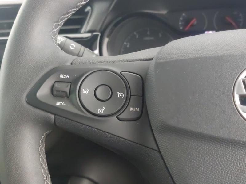 Used Vauxhall Corsa 2023 for sale - 76651588: Photo 14