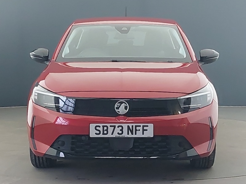 Used Vauxhall Corsa 2023 for sale - 76651588: Photo 19