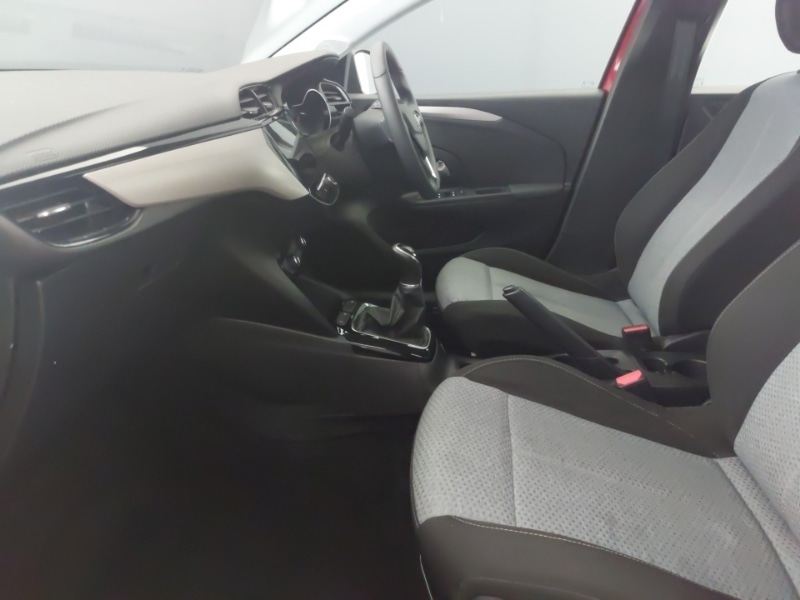 Used Vauxhall Corsa 2023 for sale - 76651588: Photo 5
