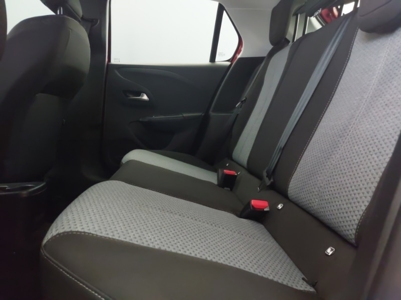 Used Vauxhall Corsa 2023 for sale - 76651588: Photo 6