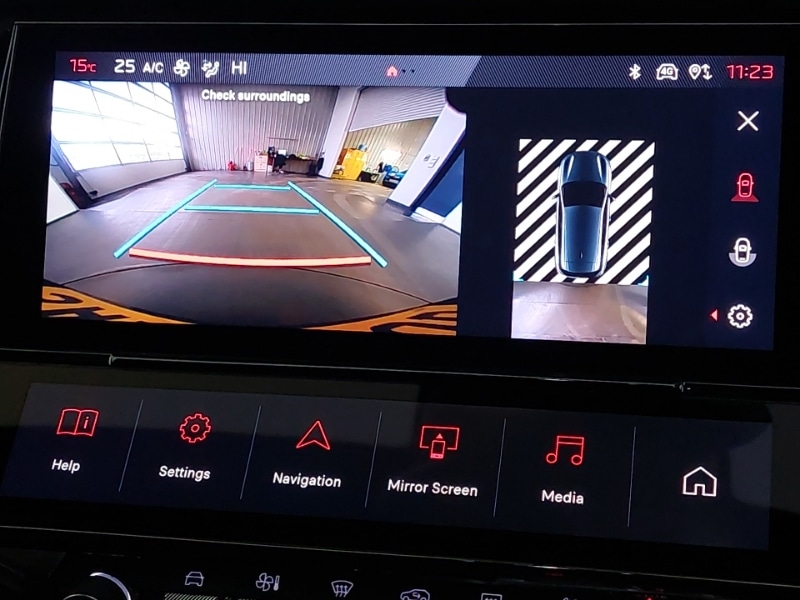 Used Peugeot 308 2023 for sale - 77596482: Photo 10