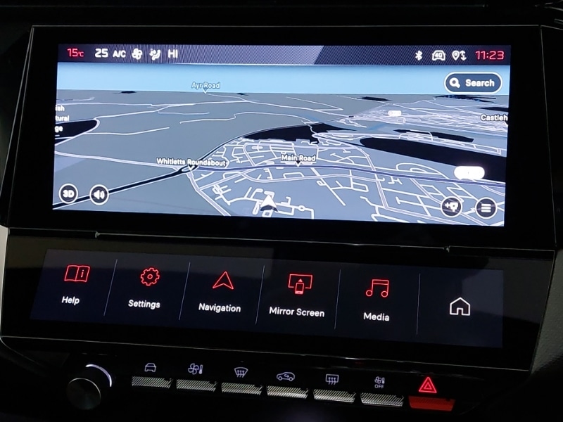 Used Peugeot 308 2023 for sale - 77596482: Photo 11