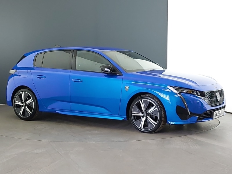 Used Peugeot 308 2023 for sale - 77596482: Photo 12