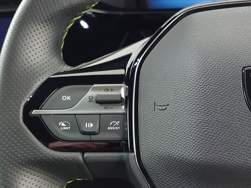 Used Peugeot 308 2023 for sale - 77596482: Photo 14