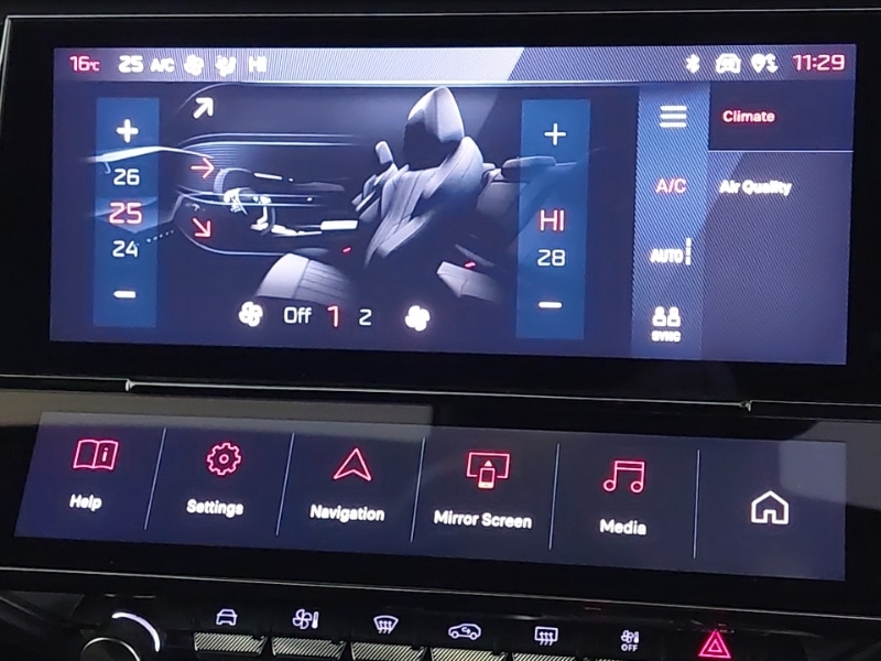 Used Peugeot 308 2023 for sale - 77596482: Photo 16