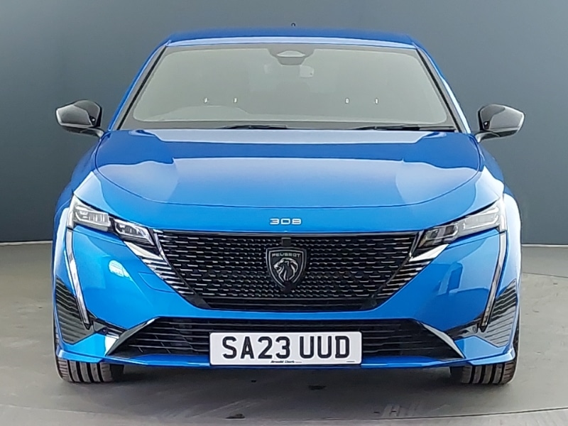 Used Peugeot 308 2023 for sale - 77596482: Photo 19