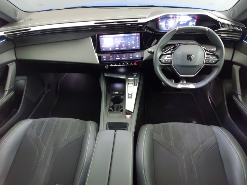 Used Peugeot 308 2023 for sale - 77596482: Photo 2