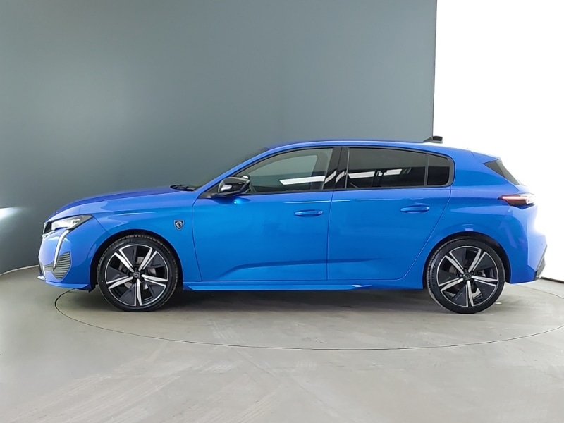 Used Peugeot 308 2023 for sale - 77596482: Photo 4