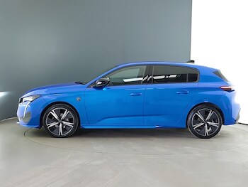 Used Peugeot 308 2023 for sale - 77596482: Photo