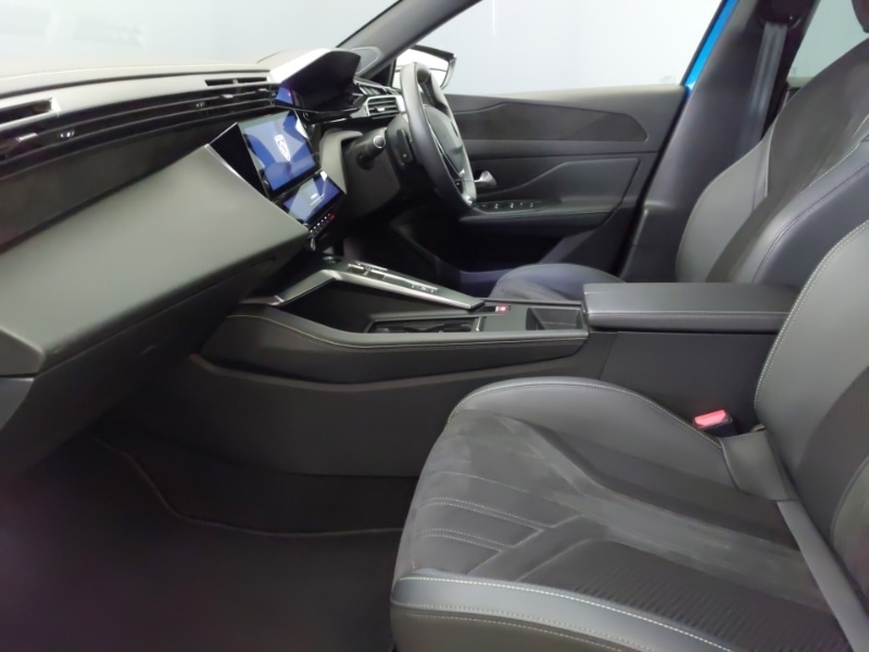 Used Peugeot 308 2023 for sale - 77596482: Photo 5