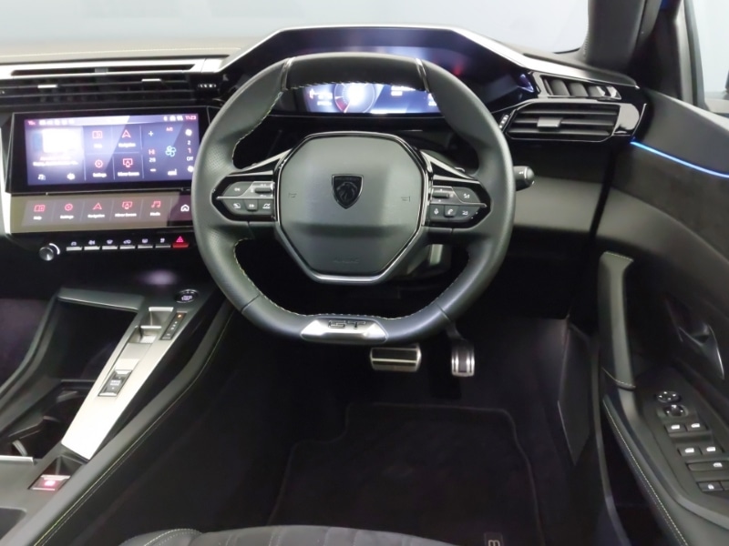 Used Peugeot 308 2023 for sale - 77596482: Photo 7