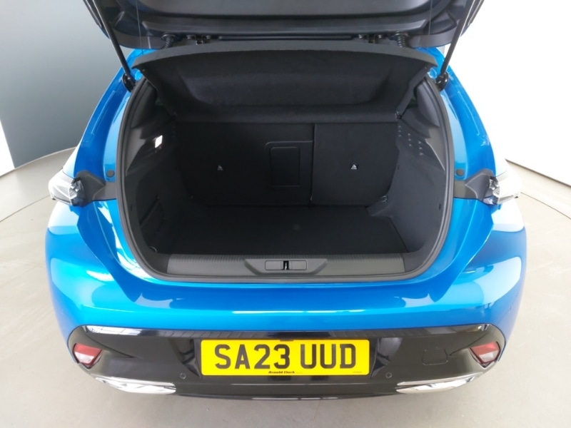 Used Peugeot 308 2023 for sale - 77596482: Photo 8