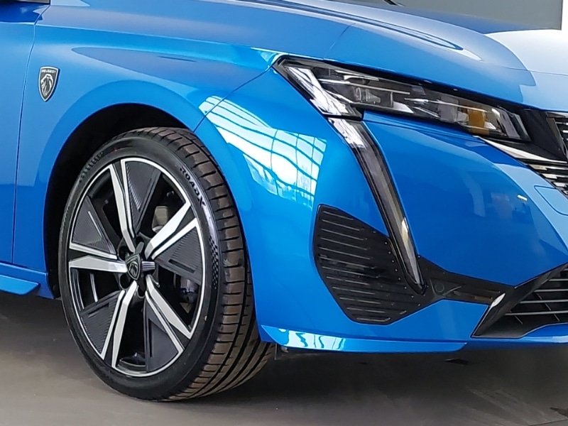 Used Peugeot 308 2023 for sale - 77596482: Photo 9