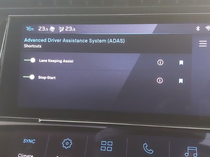 Used Peugeot 408 2023 for sale - 76651581: Photo 18