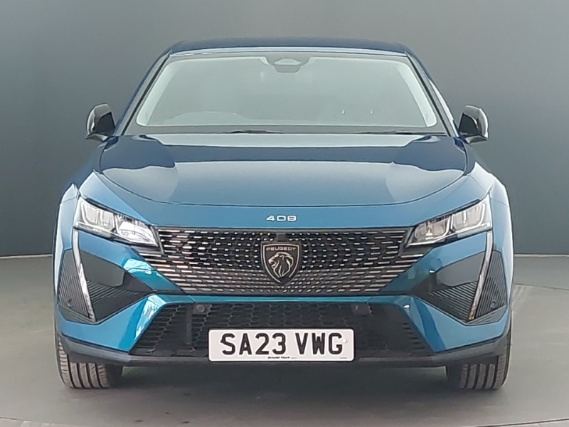 Used Peugeot 408 2023 for sale - 76651581: Photo 19