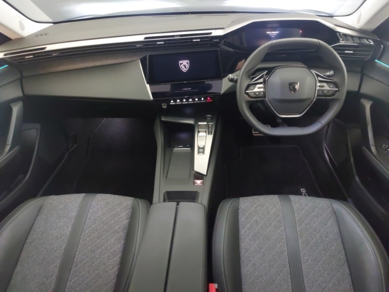 Used Peugeot 408 2023 for sale - 76651581: Photo 2