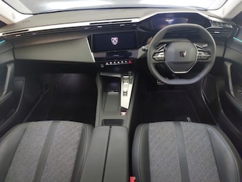 Used Peugeot 408 2023 for sale - 76651581: Photo