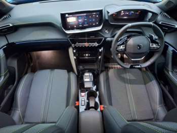 Used Peugeot 2008 2025 for sale - 73763638: Photo