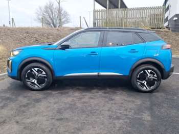 Used Peugeot 2008 2025 for sale - 73763638: Photo