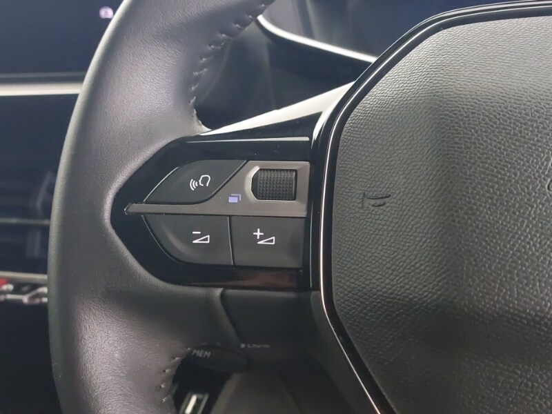 Used Peugeot 208 2023 for sale - 76195578: Photo 14