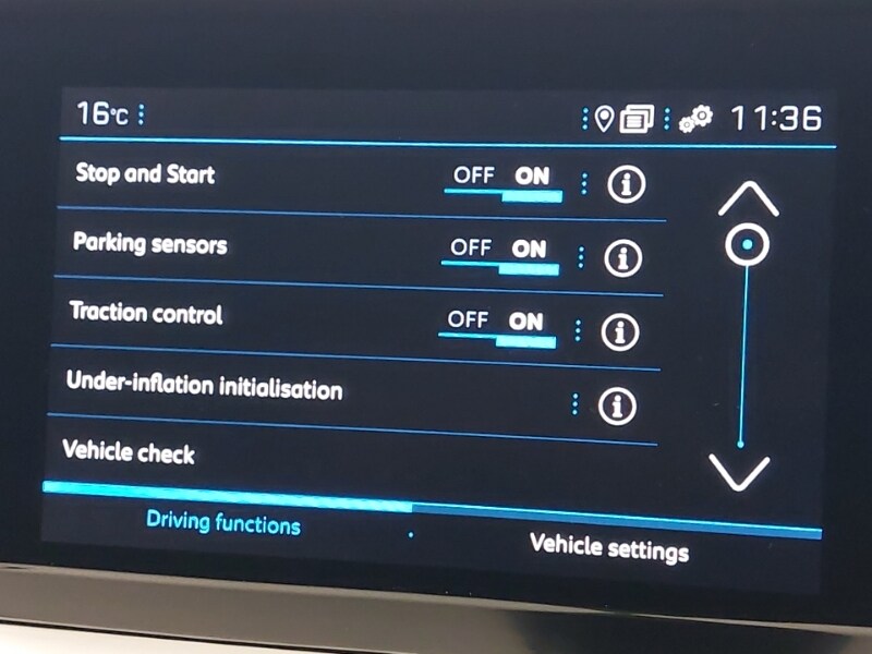 Used Peugeot 208 2023 for sale - 76195578: Photo 16