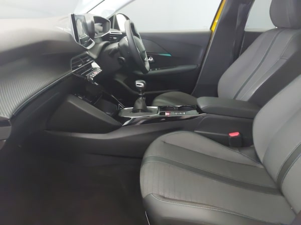 Used Peugeot 208 2023 for sale - 76195578: Photo 5