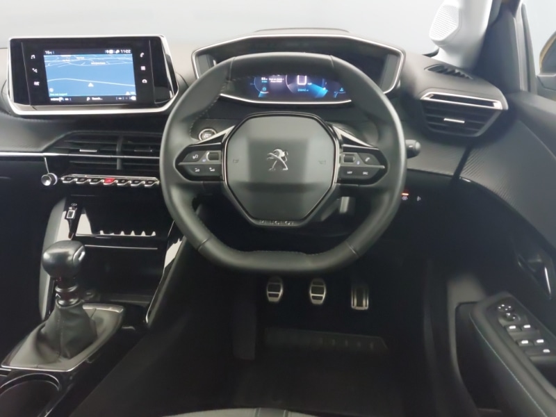 Used Peugeot 208 2023 for sale - 76195578: Photo 7