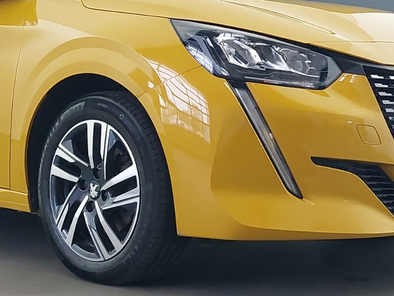 Used Peugeot 208 2023 for sale - 76195578: Photo 9