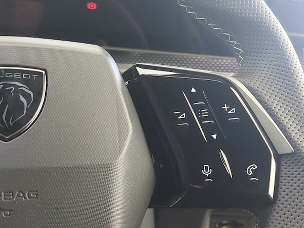 Used Peugeot 5008 2025 for sale - 76225855: Photo 13