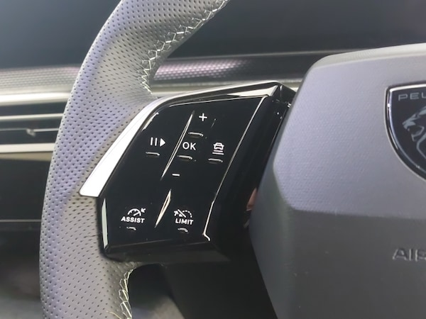 Used Peugeot 5008 2025 for sale - 76225855: Photo 14
