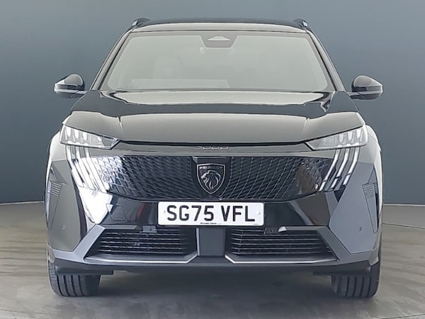 Used Peugeot 5008 2025 for sale - 76225855: Photo 19