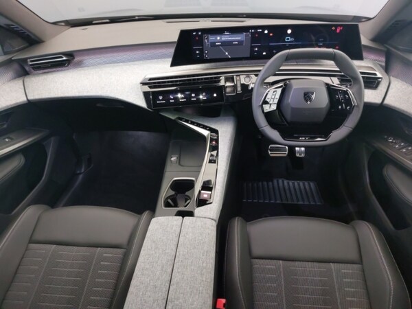 Used Peugeot 5008 2025 for sale - 76225855: Photo 2