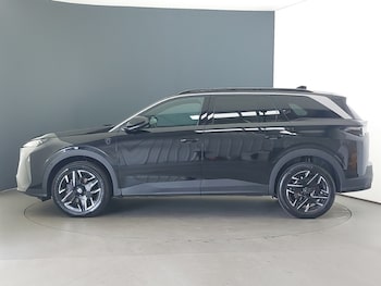 Used Peugeot 5008 2025 for sale - 76225855: Photo 4
