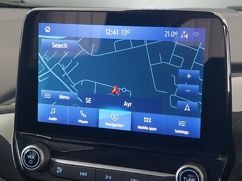 Used Ford Puma 2020 for sale - 77652098: Photo 11