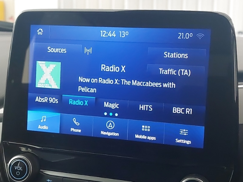 Used Ford Puma 2020 for sale - 77652098: Photo 16